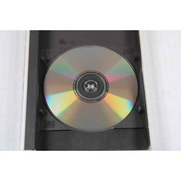 Super Puzzle Fighter II Turbo (Sega Saturn) Long-Box, No manual - Picture 5 of 8